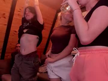Sex cam beauty charlenedyson