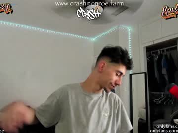 webcam man crashmonroe capture image #34553