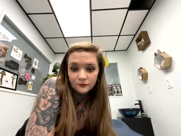 Sex cam beauty corpsechick