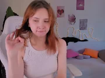 webcam girl ginnygingergirl capture image #202477
