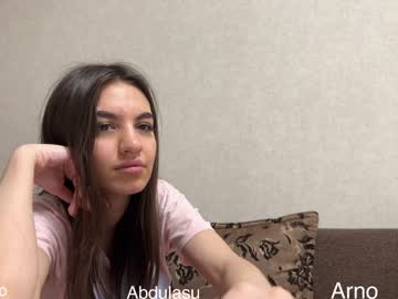 webcam couple abdulasu_syuyumbike capture image #76190