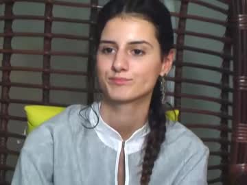 Sex cam beauty apoppie