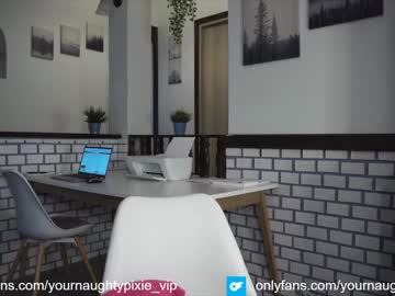 webcam girl yournaughtypixie capture image #8521