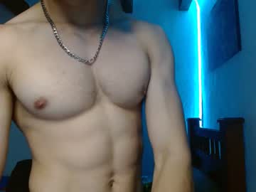 webcam man marcus_bane capture image #66842