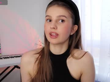 webcam girl fluffy_angel capture image #91014