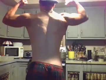 webcam man least_bodybuilder920 capture image #110839