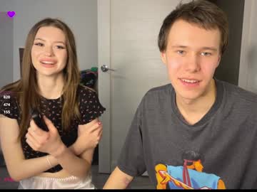 webcam couple holybabe342 capture image #151747