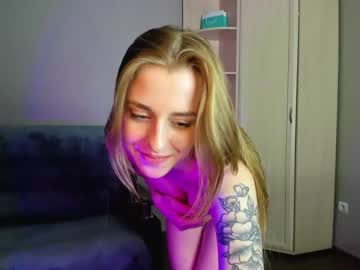 Sex cam beauty ginger__candy