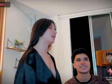 webcam couple eimy_fantasies capture image #71264