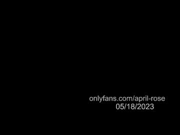 webcam tranny april_rose19 capture image #19363