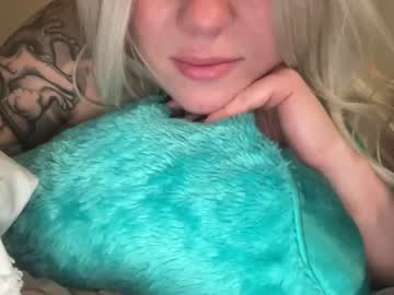 Sex cam beauty desertblondie