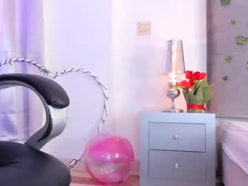 Sex cam beauty luisa_cameron