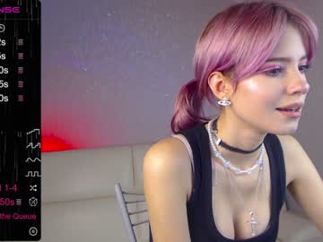 webcam girl trixi_chok capture image #72472