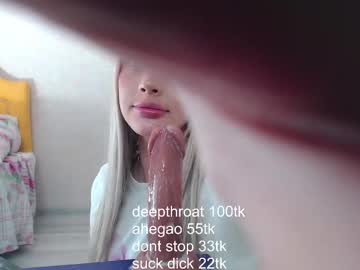 Sex cam beauty vickyfuckingdoll