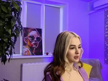 Sex cam beauty alma_gray