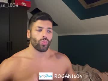 Sex cam beauty rogan1604