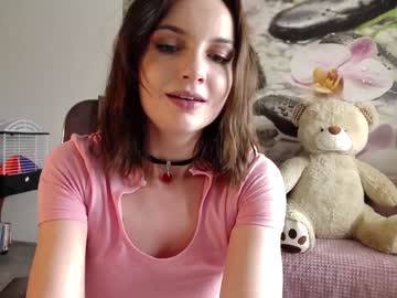 webcam girl jennycutey capture image #4594