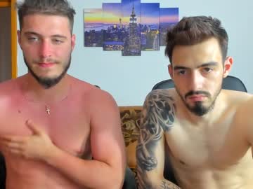 Sex cam beauty _billyandjake_