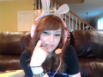 webcam girl lilpsychobun capture image #170367