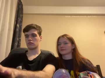 webcam couple lucky_squad capture image #75464
