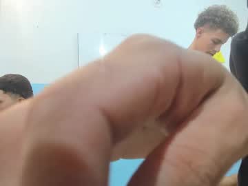 webcam couple julian_bubafogo capture image #70548