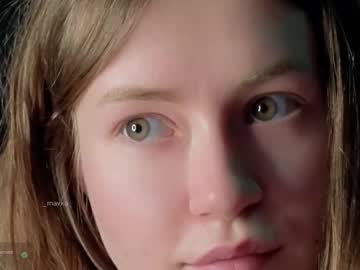 Sex cam beauty _mavka