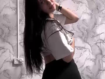 webcam girl obsidian_glow capture image #172195