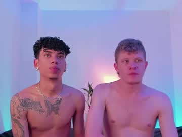 Sex cam beauty tyler_garcia_