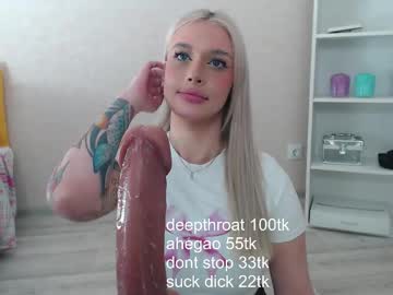 webcam girl vickyfuckingdoll capture image #153623
