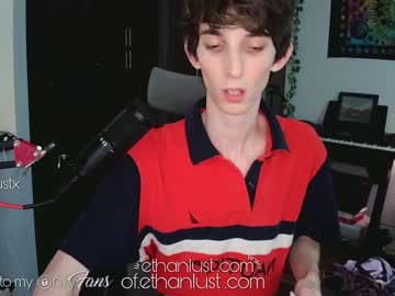 webcam man ethanlustx capture image #58574