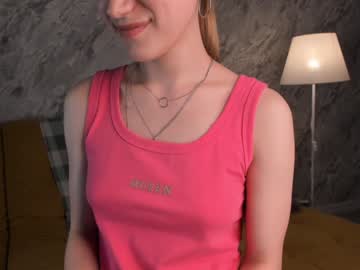 Sex cam beauty odelinaderricott