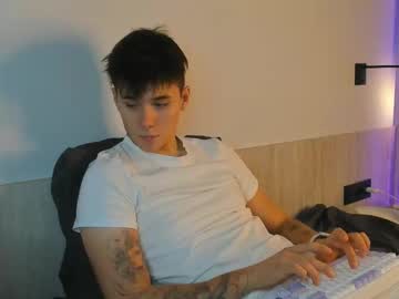 webcam man sairyeks capture image #178398