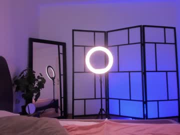 Sex cam beauty bamby_bo