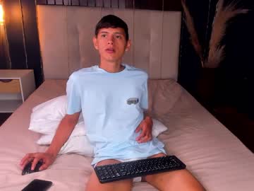 webcam man daniel_harris capture image #28695