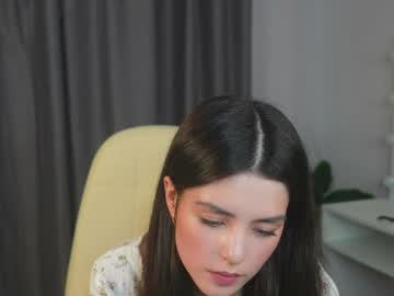 webcam girl lucky_forme capture image #153513