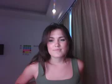 Sex cam beauty miababycakes