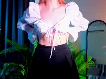 webcam girl lumiazephir capture image #204235