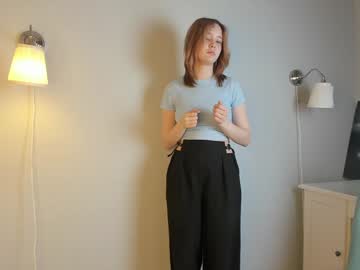 webcam girl odettefares capture image #139707