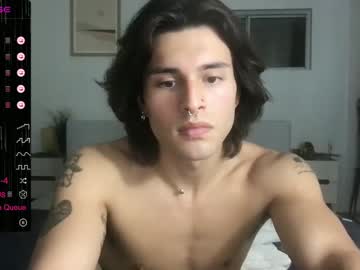 webcam man bigbadmj capture image #54263