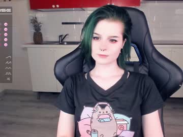 webcam girl alicentity capture image #6542