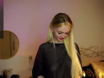 Sex cam beauty blondesoulmate