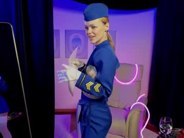 webcam girl bluesky_queen capture image #155016