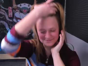 webcam girl tessaswan capture image #150198