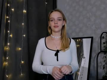 webcam girl florafarr capture image #136881