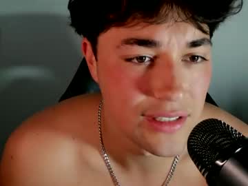 webcam man andersonstorm capture image #92542