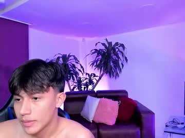 webcam man space_boys18 capture image #183803