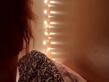 webcam girl gingerlynx capture image #189038