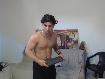 webcam man alex_hercules capture image #151474