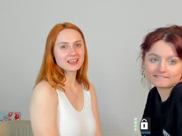 webcam couple evelyn_hey capture image #16927