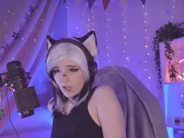 webcam girl vronnier capture image #156312